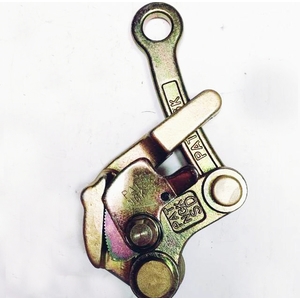 拉線夾 , 振興鋼索五金行