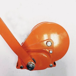 手絞捲揚機附煞車 , 振興鋼索五金行