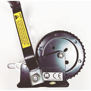 手絞捲揚機 , 振興鋼索五金行