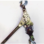 緊線器 , 振興鋼索五金行