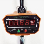 全電子吊秤 , 振興鋼索五金行