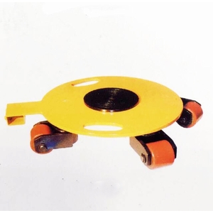 萬向小坦克 , 振興鋼索五金行