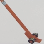 撬棒／無塵室撬棒 , 振興鋼索五金行