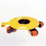 萬向小坦克 , 振興鋼索五金行