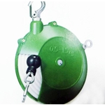 彈簧吊車 , 振興鋼索五金行