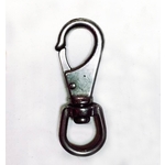 迴轉安全勾B型 , 振興鋼索五金行