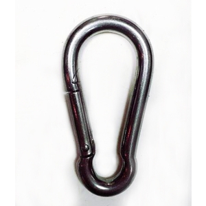 葫蘆勾(登山勾) , 振興鋼索五金行