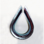 三角環(毛眼) , 振興鋼索五金行