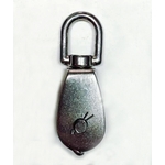 單車豆滑車 , 振興鋼索五金行