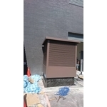 台大研究所-通風百葉窗 - 信勳金屬有限公司