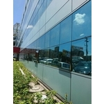 玻璃外牆 - 信勳金屬有限公司