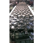 造型金屬屏風 - 信勳金屬有限公司