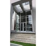 樹林光武街-入口大門 - 信勳金屬有限公司