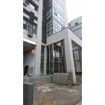 樹林光武街-玻璃帷幕 - 信勳金屬有限公司