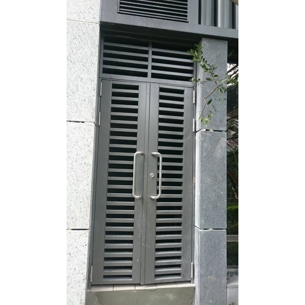 檢修門,信勳金屬有限公司