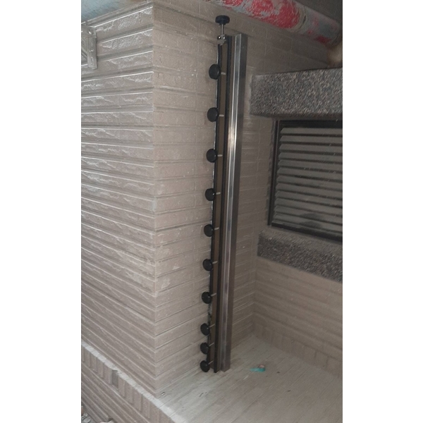 水閘門,信勳金屬有限公司