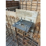 立柱.基礎設施 - 信勳金屬有限公司