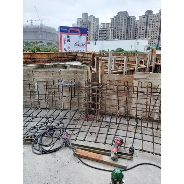 結構工程,信勳金屬有限公司