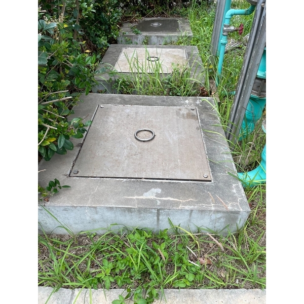 雨水池化妝蓋,信勳金屬有限公司