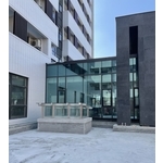 採光罩 - 信勳金屬有限公司