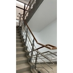 樓梯扶手 - 信勳金屬有限公司