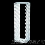 壓克力CD展示架 , 冠珈企業有限公司