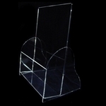 DM展示架 , 冠珈企業有限公司