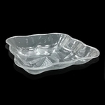 壓克力11mm曲線盤 , 冠珈企業有限公司