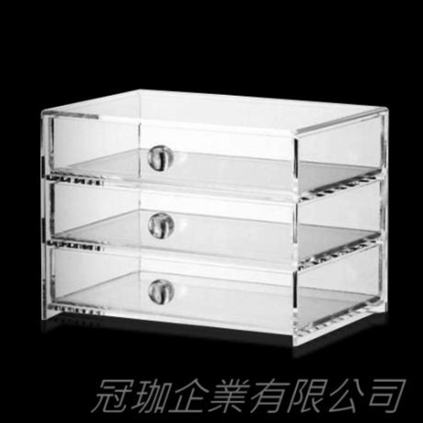 珠寶盒-冠珈企業有限公司