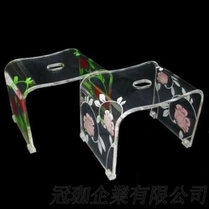 壓克力沐浴椅,冠珈企業有限公司