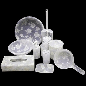 衛浴用品組,冠珈企業有限公司