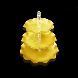 三層宴會盤,冠珈企業有限公司