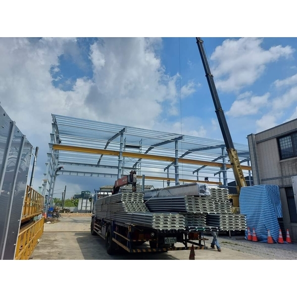 浪板工程-晉益工程行