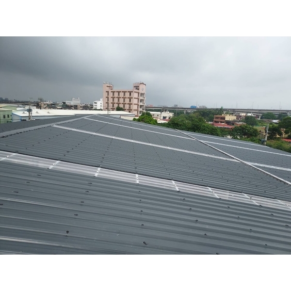 浪板工程,晉益工程行