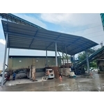 鋼構工程 - 晉益工程行