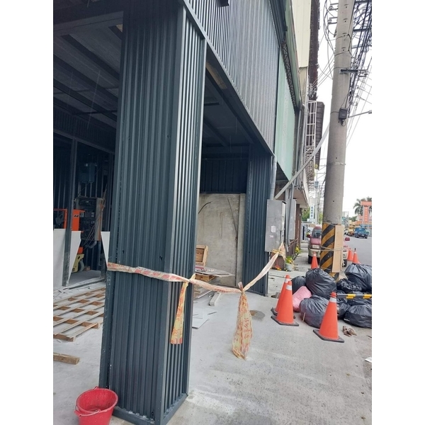 企口板工程-晉益工程行