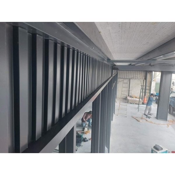 企口板工程,晉益工程行