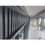 企口板工程 - 晉益工程行