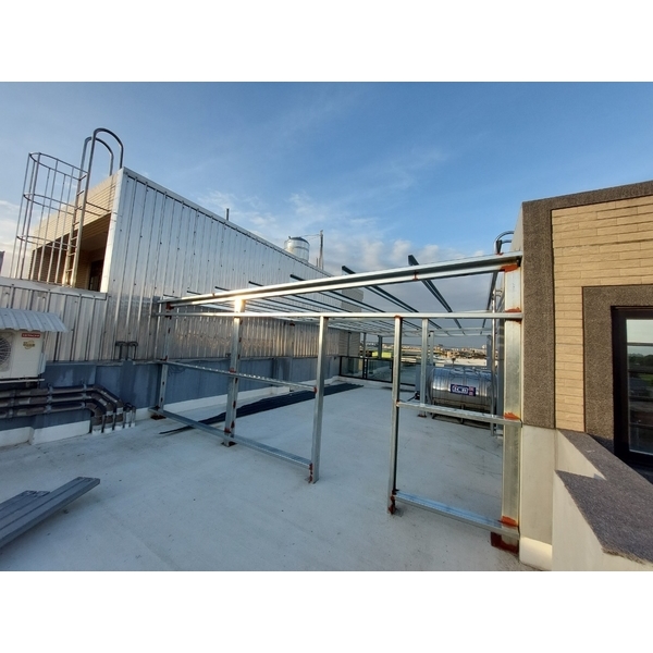 各式加蓋工程-晉益工程行