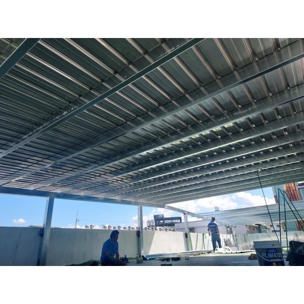 各式加蓋工程,晉益工程行