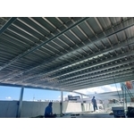 各式加蓋工程 - 晉益工程行