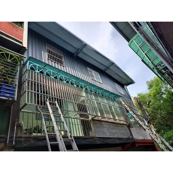 不鏽鋼門窗,晉益工程行