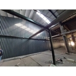 各式浪板工程 - 晉益工程行