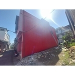 外牆浪板拉皮 - 晉益工程行