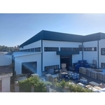 盛餘浪板安裝-晉益工程行