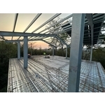 樓承鋼板安裝 - 晉益工程行