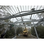 鋼構工程-晉益工程行