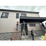 牆面裝潢金屬板 - 晉益工程行