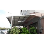 採光罩 - 元發金屬工程行