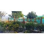 園藝鐵件 - 元發金屬工程行